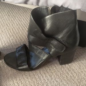 Eileen Fisher Heels